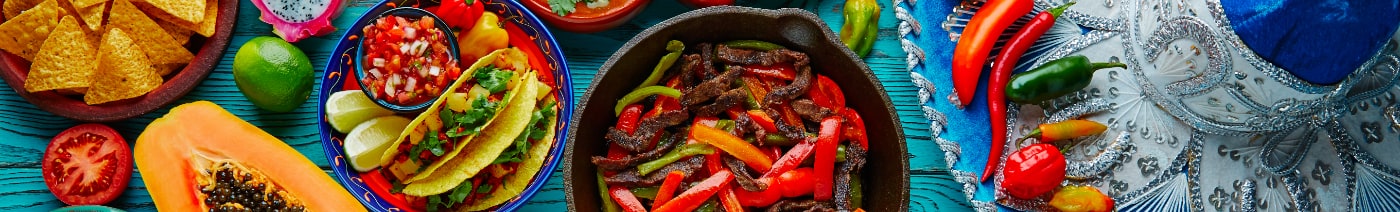 Cinco de Mayo Events Atlanta