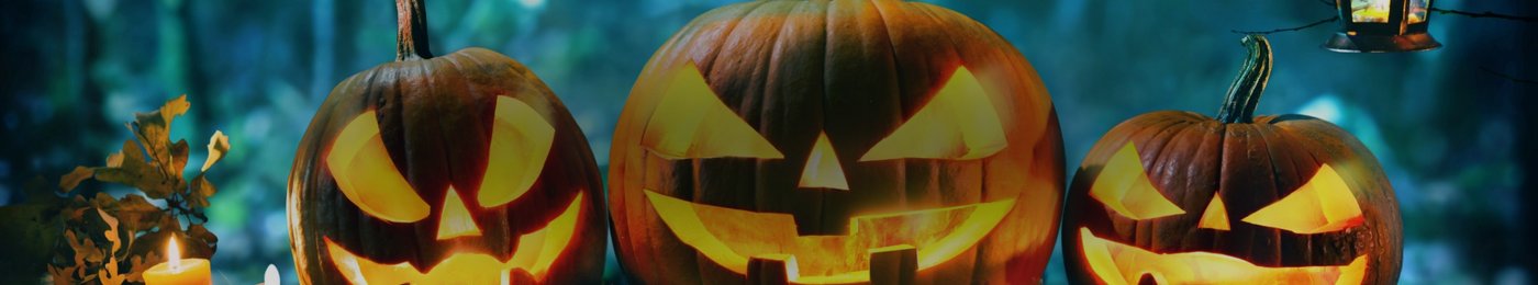 Halloween Events Atlanta