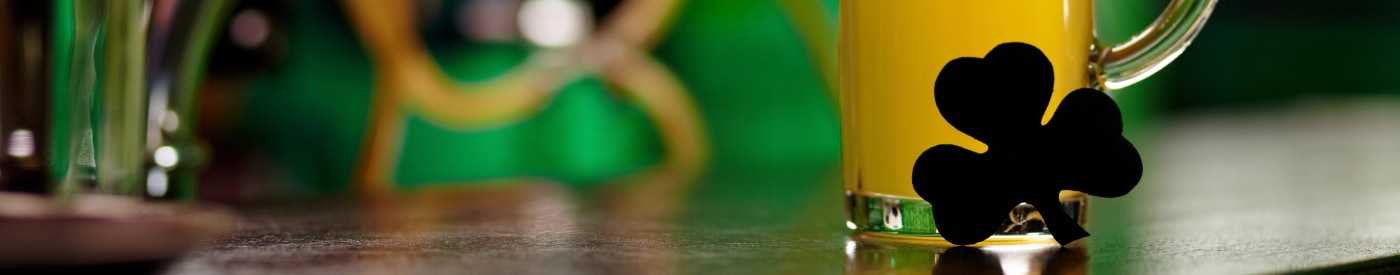 St. Patrick's Day Events Atlanta