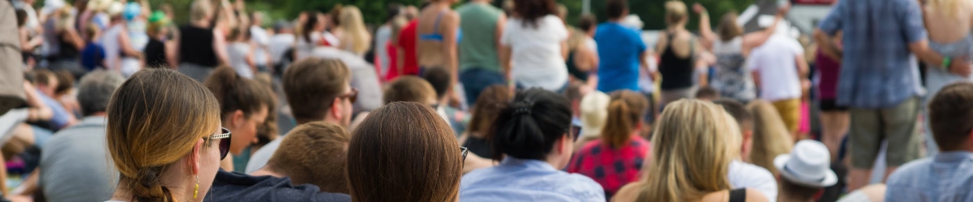 Summer Concerts Atlanta