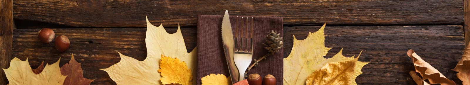 Thanksgiving Events Atlanta