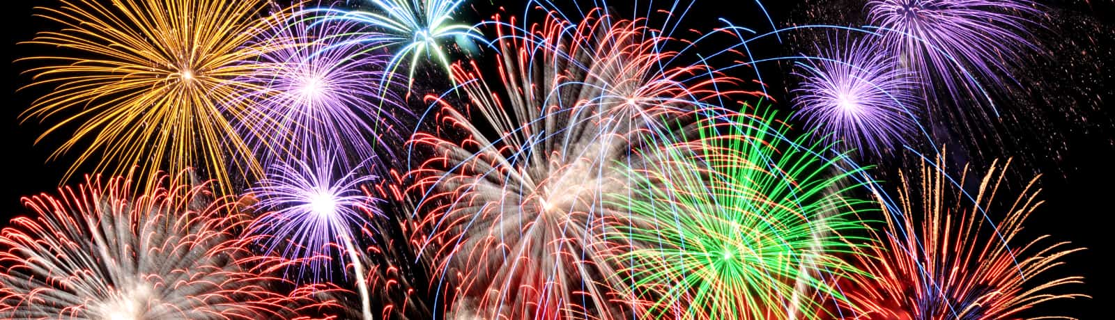 Forth of July Events Atlanta
