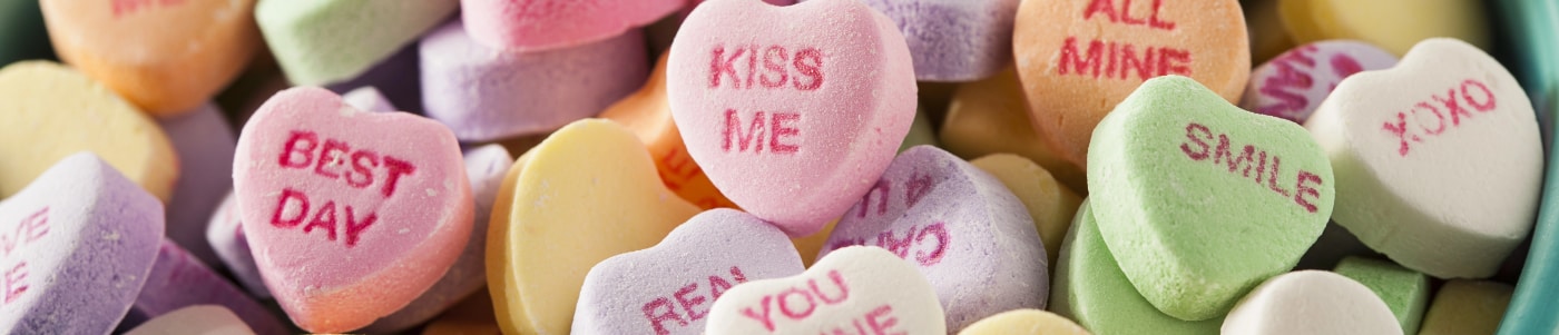Valentine's Day Events Atlanta